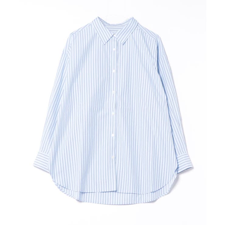 ストライプ3WAYシャツ | SpRay | 詳細画像24 