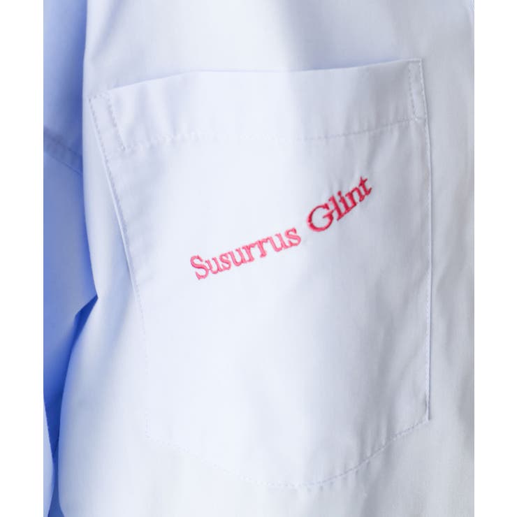 刺繍シャツ | SpRay | 詳細画像20 