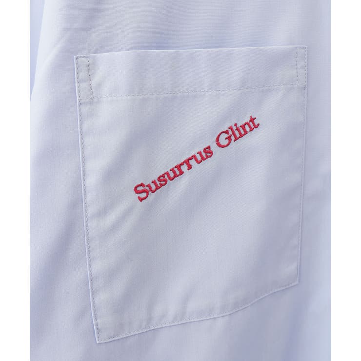 刺繍シャツ | SpRay | 詳細画像38 