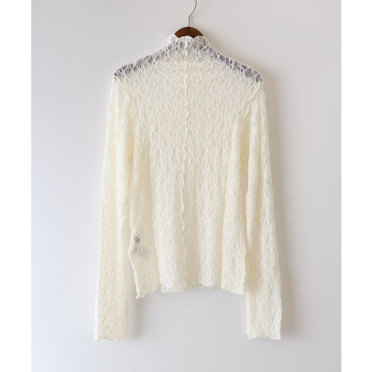 レースボトルネック | SpRay | 詳細画像13 