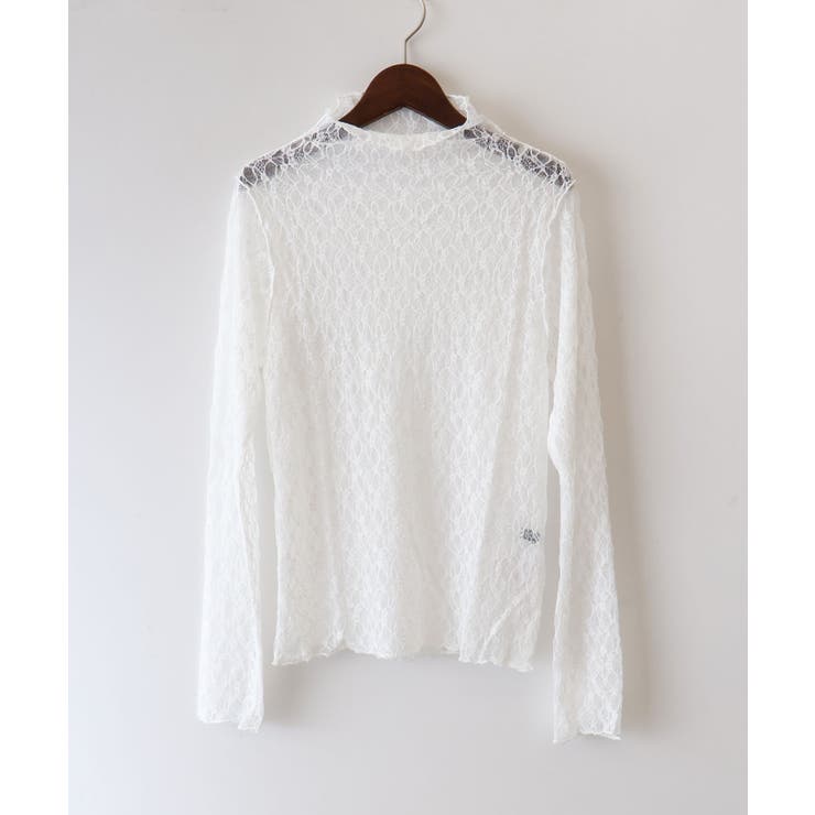 レースボトルネック | SpRay | 詳細画像14 