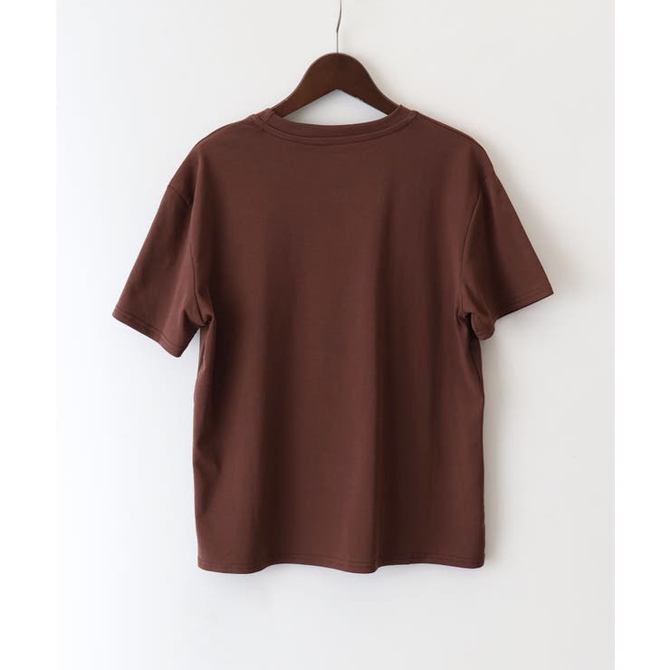 CAT転写Tシャツ | SpRay | 詳細画像11 