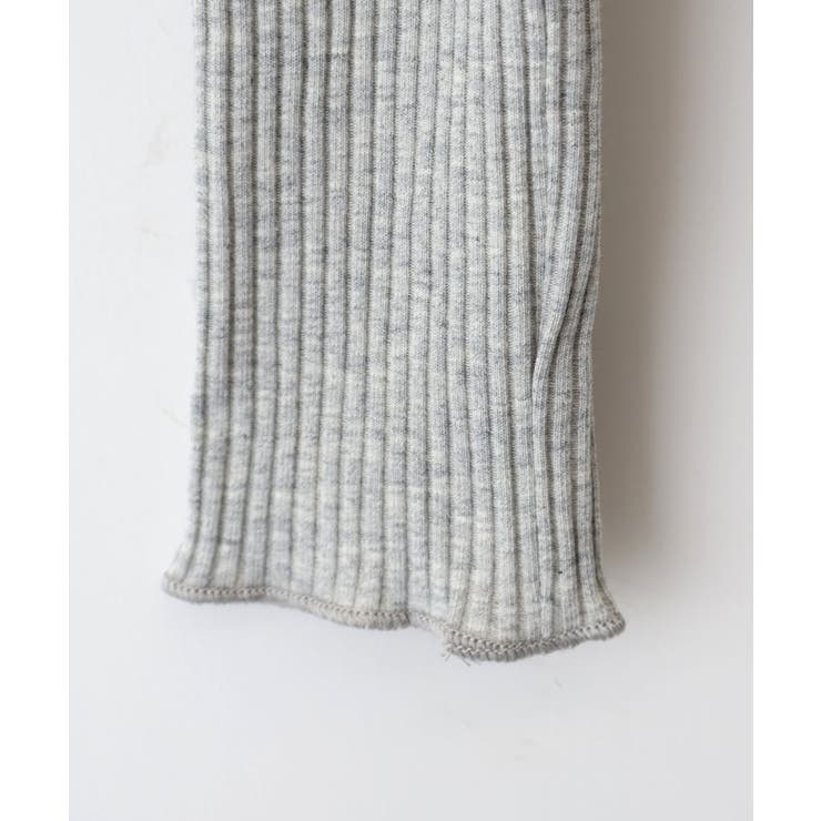 テレコチュールカーディガンセット | SpRay | 詳細画像9 