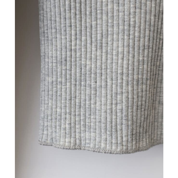 テレコチュールカーディガンセット | SpRay | 詳細画像10 