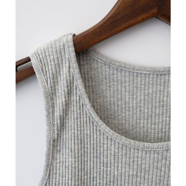 テレコチュールカーディガンセット | SpRay | 詳細画像11 