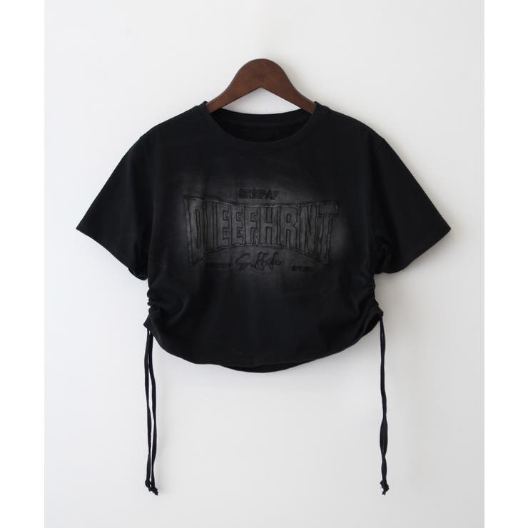 ピグメントシャーリング Tシャツ | SpRay | 詳細画像20 