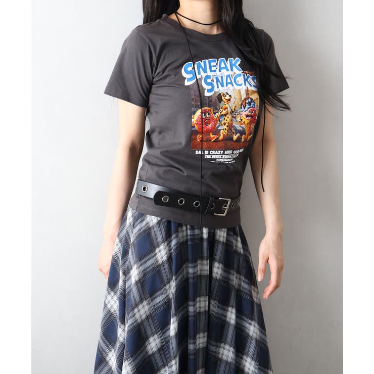 ドーナツフレンズ Ｔシャツ | SpRay | 詳細画像19 