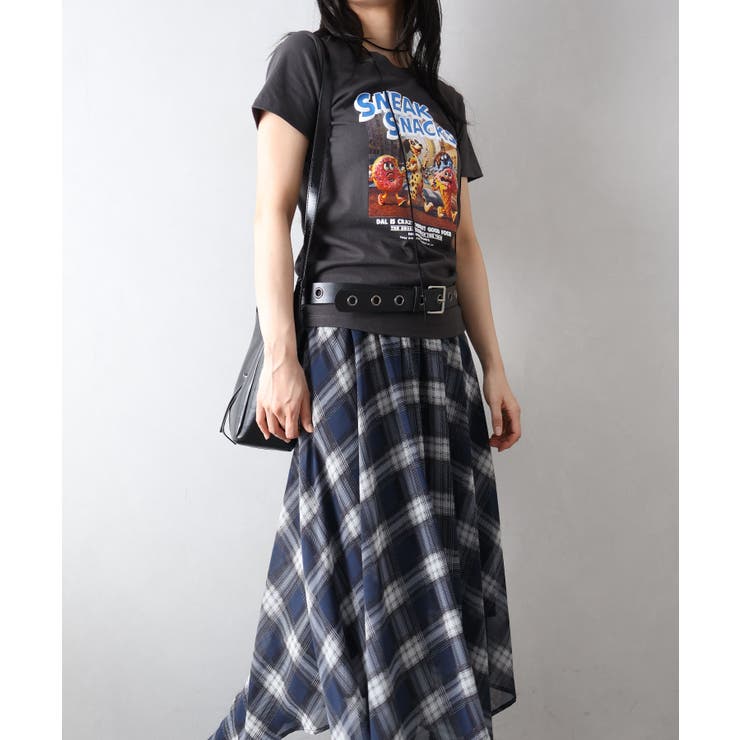 ドーナツフレンズ Ｔシャツ | SpRay | 詳細画像23 