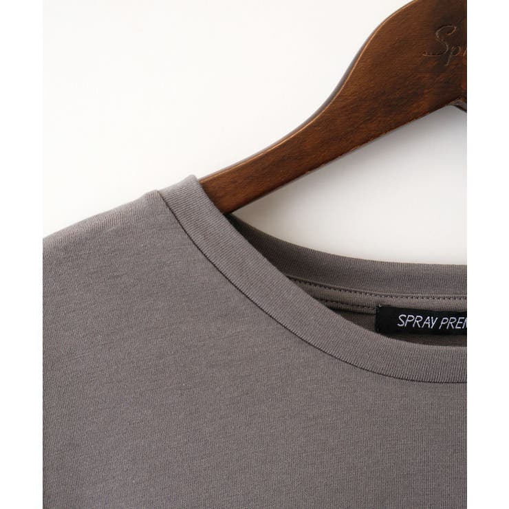 恐竜おばけ Ｔシャツ | SpRay | 詳細画像17 