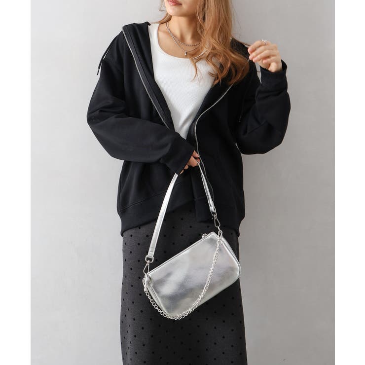 WZIPパーカー | SpRay | 詳細画像21 