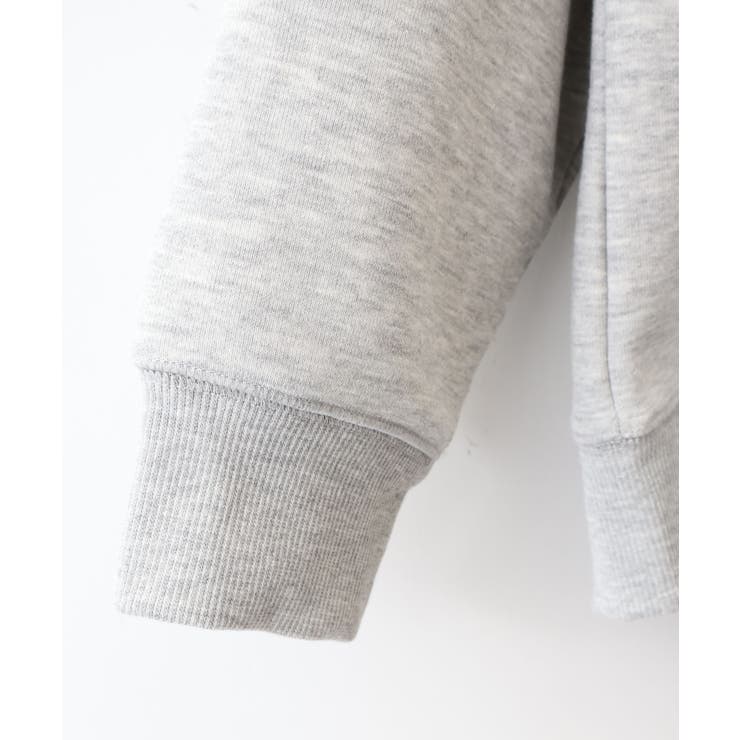 WZIPパーカー | SpRay | 詳細画像45 