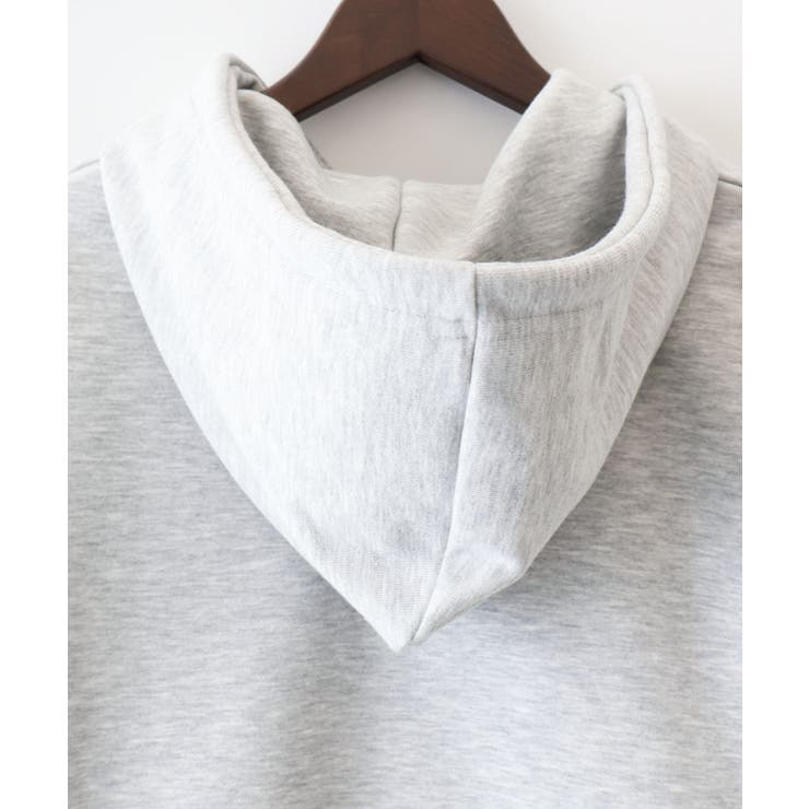 WZIPパーカー | SpRay | 詳細画像47 