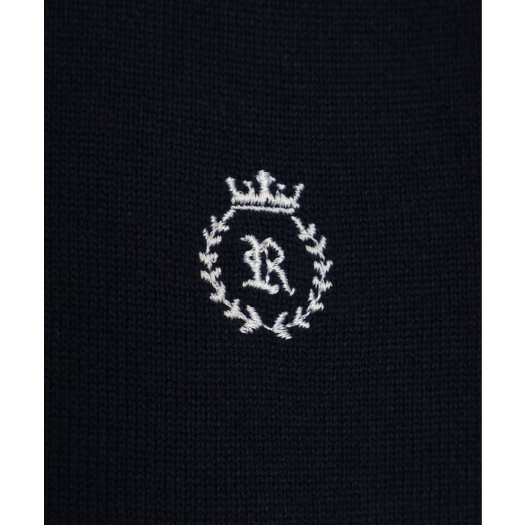 布帛切替ショートスリーブレイヤードポロ | SpRay | 詳細画像15 