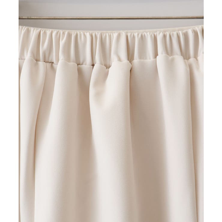 ジョーゼットマーメイドロングスカート | SpRay | 詳細画像17 