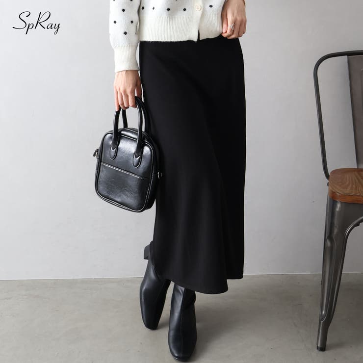 ナロースカート | SpRay | 詳細画像1 