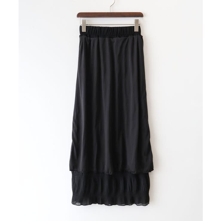 マジョリカプリーツスカート | SpRay | 詳細画像8 