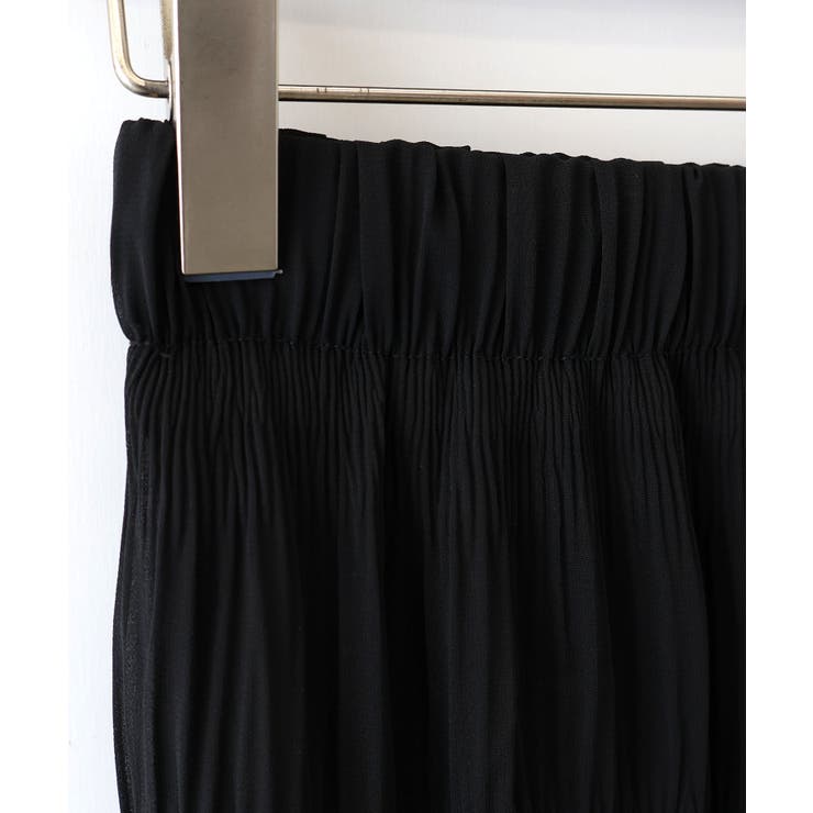 マジョリカプリーツスカート | SpRay | 詳細画像9 