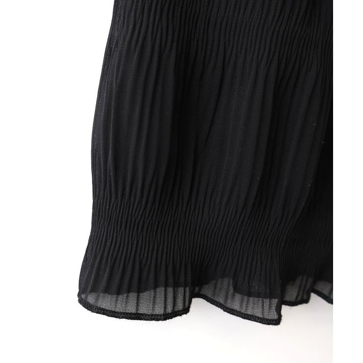 マジョリカプリーツスカート | SpRay | 詳細画像11 