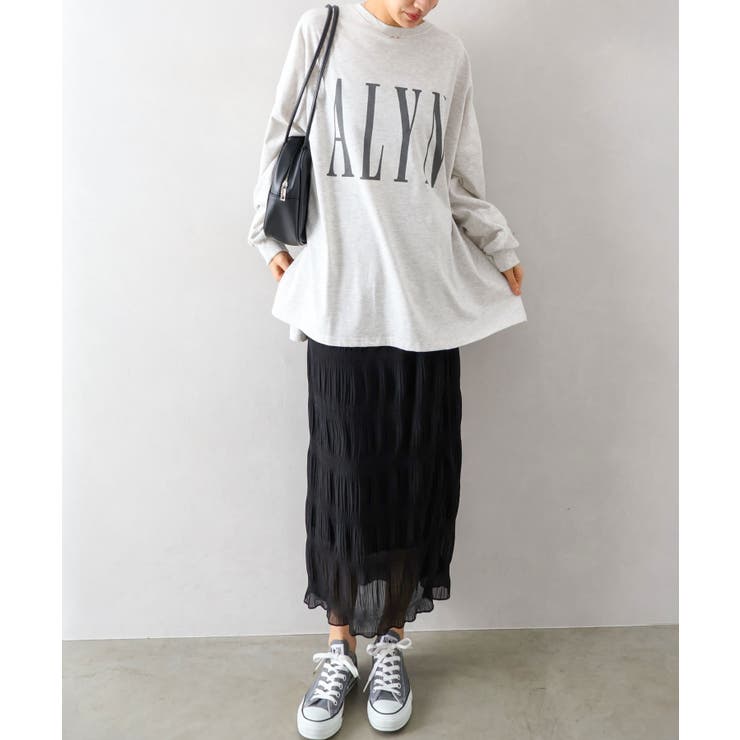 マジョリカプリーツスカート | SpRay | 詳細画像19 