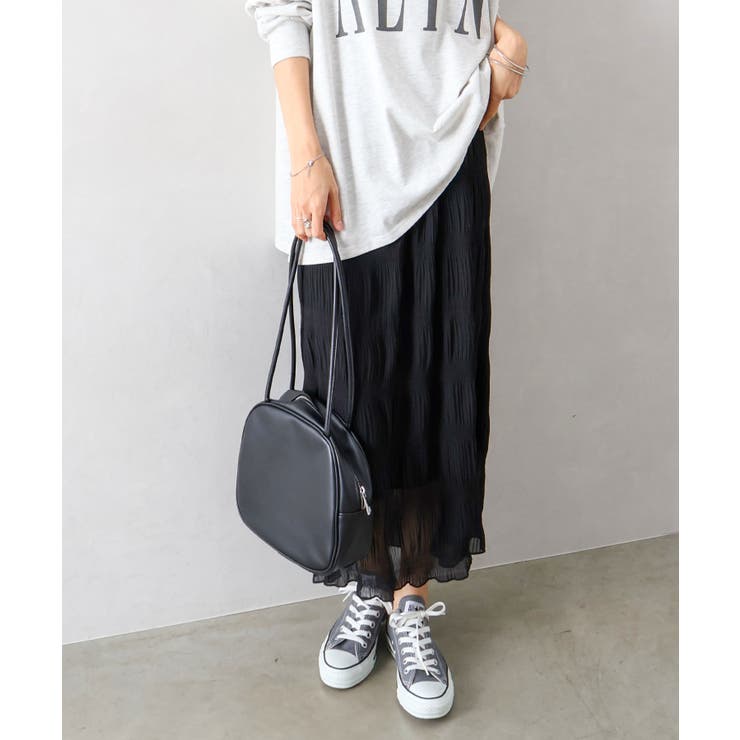 マジョリカプリーツスカート | SpRay | 詳細画像20 