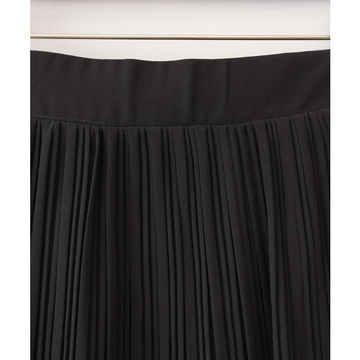 シアプリーツティアードスカート | SpRay | 詳細画像15 