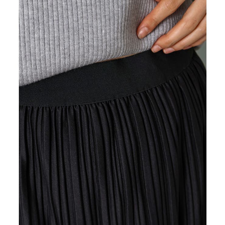 レースリバーシブルロングスカート | SpRay | 詳細画像11 