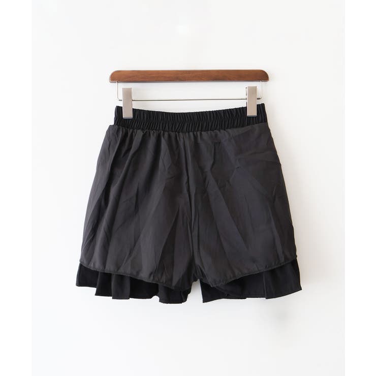 フリルティアードミニスカート | SpRay | 詳細画像7 