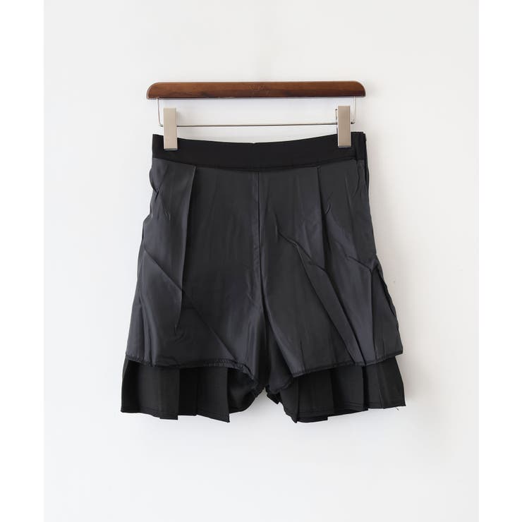 プリーツミニスカート | SpRay | 詳細画像9 