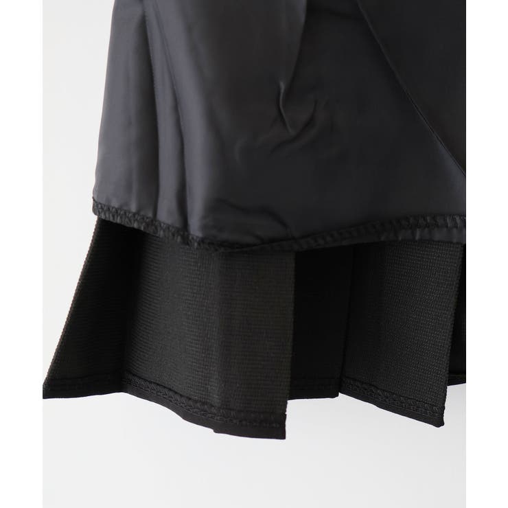 プリーツミニスカート | SpRay | 詳細画像12 