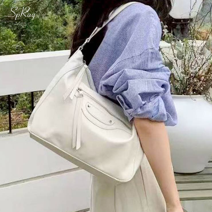ショルダーBAG | SpRay | 詳細画像1 