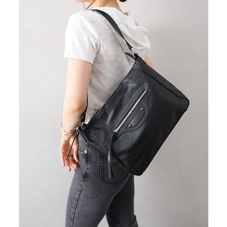 ラベンダー | ショルダーBAG | SpRay