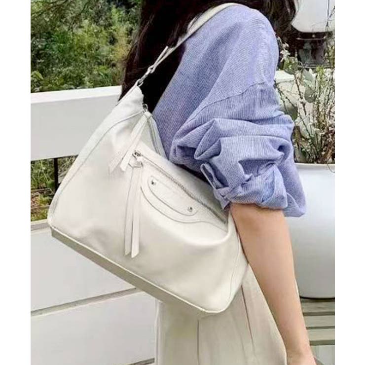 アイボリー | ショルダーBAG | SpRay