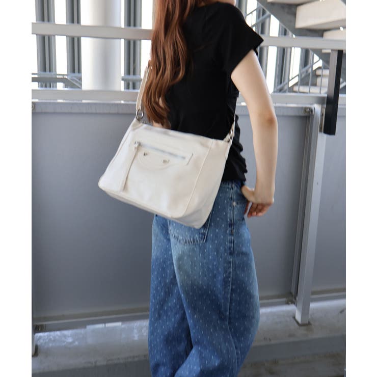 ショルダーBAG | SpRay | 詳細画像7 