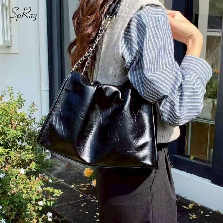 チェーンショルダーＢＡＧ  | SpRay | 詳細画像1 