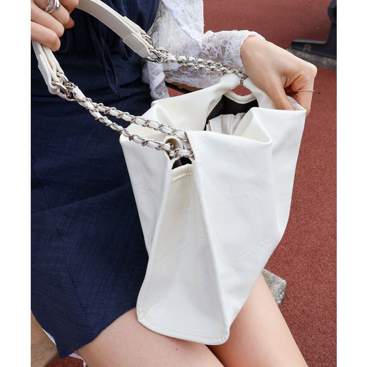チェーンショルダーＢＡＧ  | SpRay | 詳細画像9 