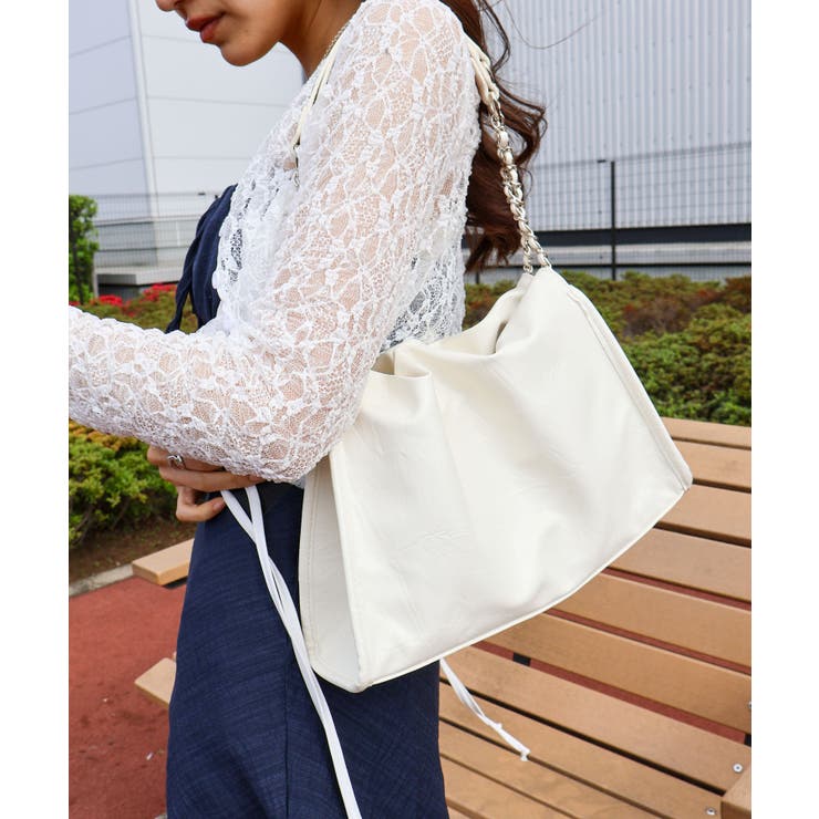 チェーンショルダーＢＡＧ  | SpRay | 詳細画像10 
