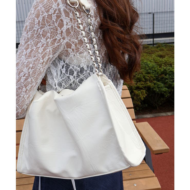 チェーンショルダーＢＡＧ  | SpRay | 詳細画像11 