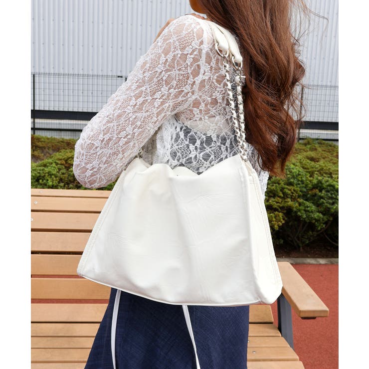 チェーンショルダーＢＡＧ  | SpRay | 詳細画像12 