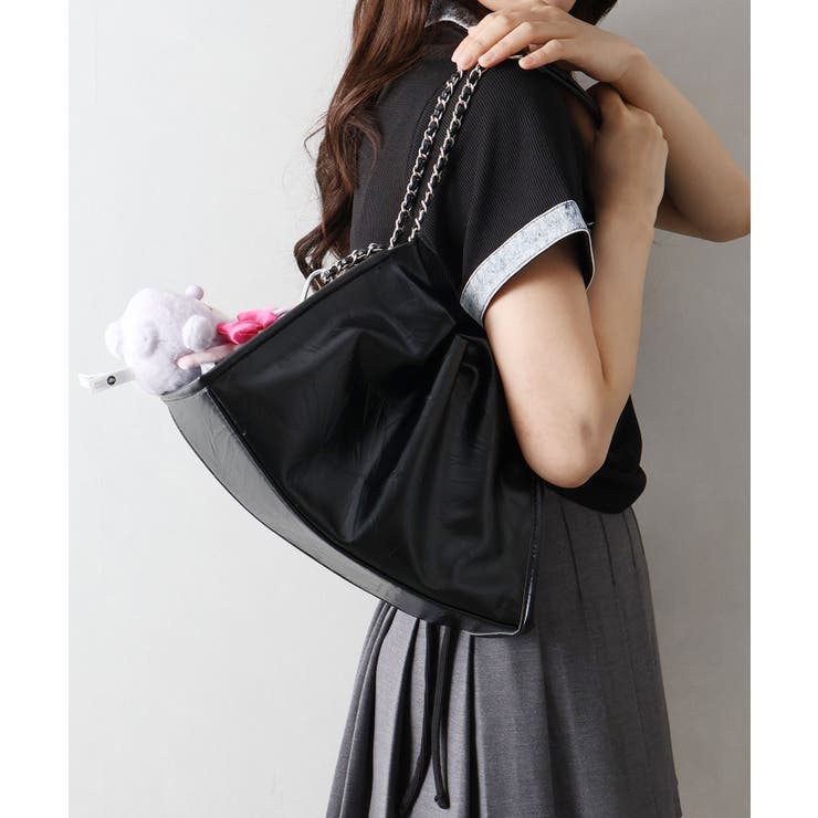 チェーンショルダーＢＡＧ  | SpRay | 詳細画像13 