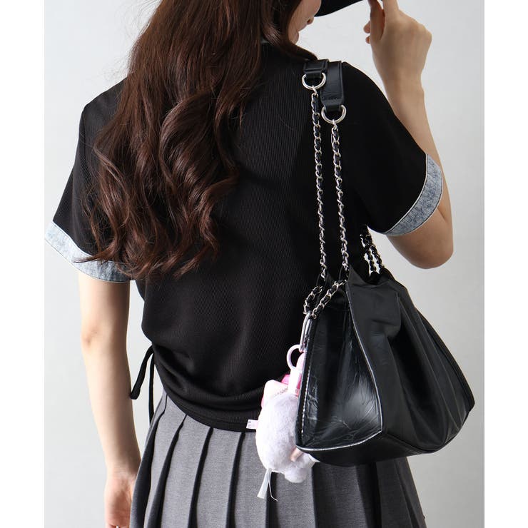 チェーンショルダーＢＡＧ  | SpRay | 詳細画像17 