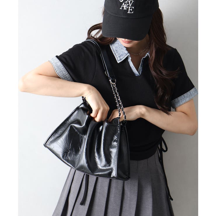 チェーンショルダーＢＡＧ  | SpRay | 詳細画像18 