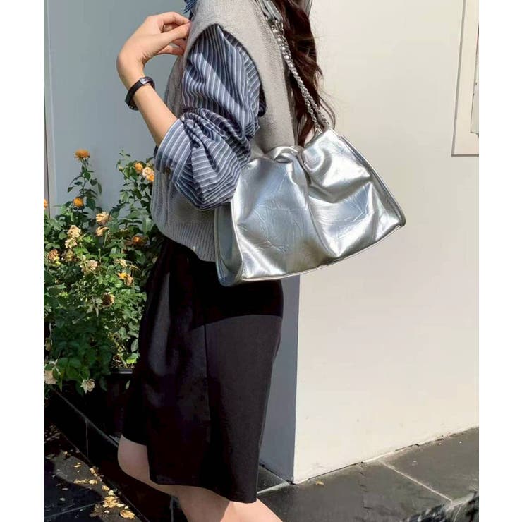 チェーンショルダーＢＡＧ  | SpRay | 詳細画像3 