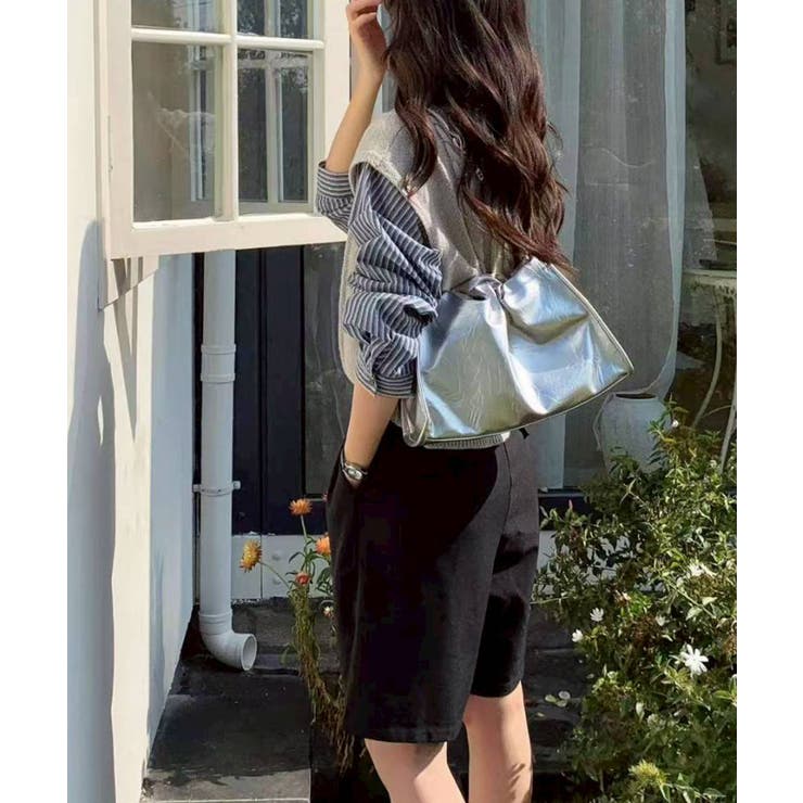 チェーンショルダーＢＡＧ  | SpRay | 詳細画像4 