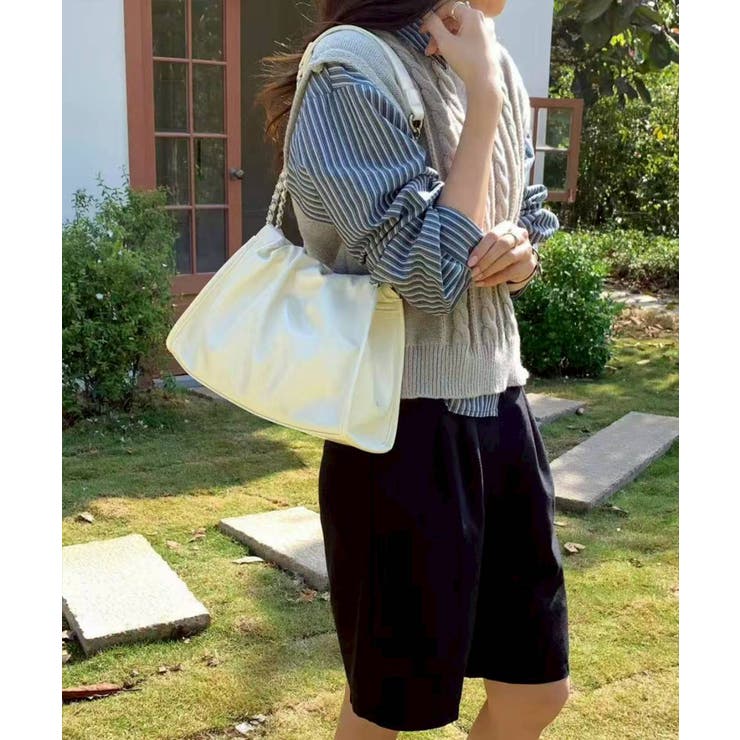 チェーンショルダーＢＡＧ  | SpRay | 詳細画像5 