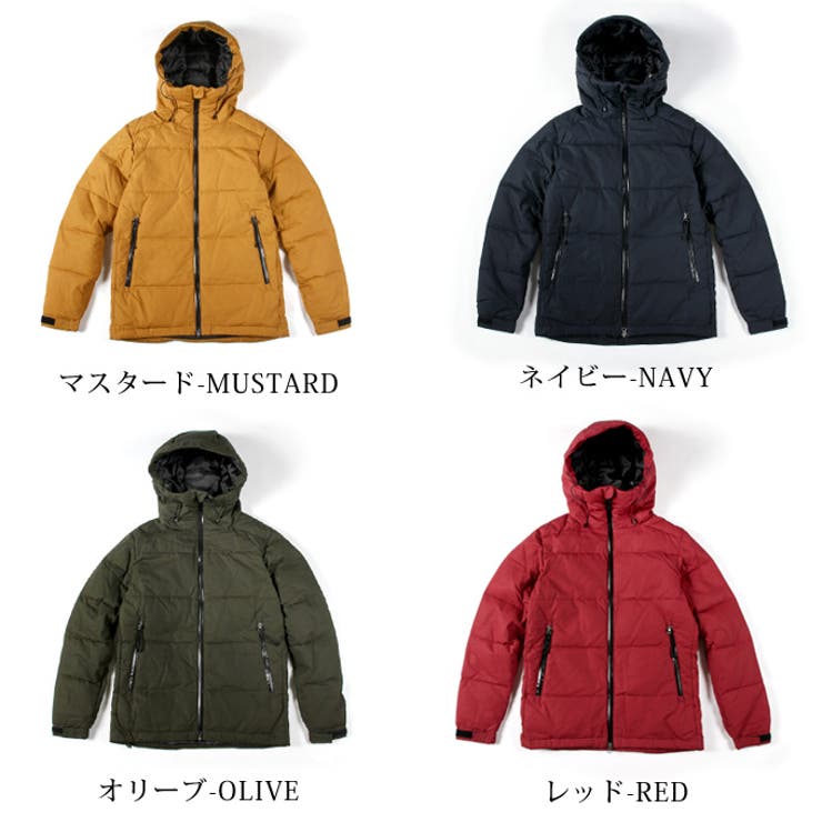 Victorinox 高機能ダウンジャケット ビクトリノックス — FW2016 - MODERN CRAFT