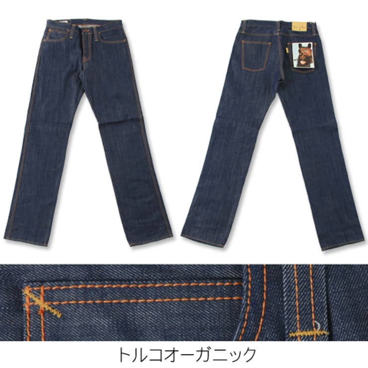 BIG JOHNCandle Leg10 | SPUTNICKS | 詳細画像2 