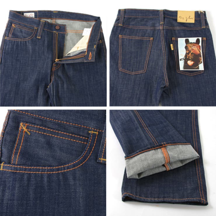 BIG JOHNCandle Leg10 | SPUTNICKS | 詳細画像3 