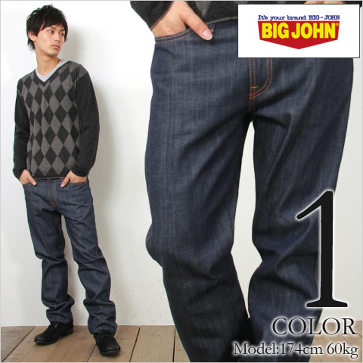 BIG JOHNCandle Leg10 | SPUTNICKS | 詳細画像1 