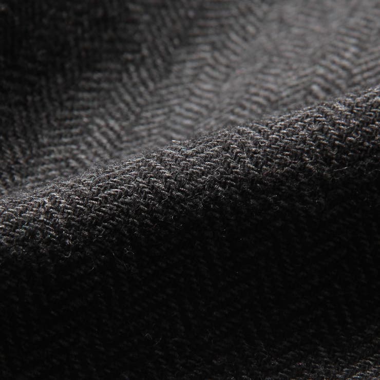 Revo./ウールミックス素材 MA-1タイプ 中綿入りブルゾン | SPUTNICKS | 詳細画像7 