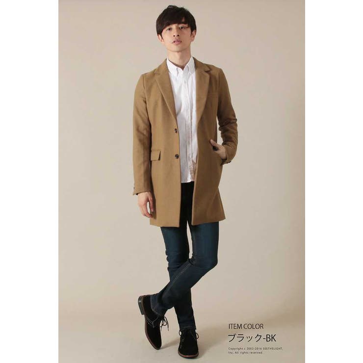 ブーツ メンズ フェイクスエード 品番 Ut Sputnicks スプートニクス のメンズ ファッション通販 Shoplist ショップリスト